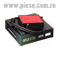 Filtru aer Hiflofiltro HFA1607 - Honda NV 400 Custom - VT 600 C Shadow VLX (88-98) - VT 600 CD Shadow VLX (93-98) 4T 600cc